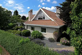 Villa på Rugvangen 13, Kirke Sonnerup, 4060 Kirke Såby