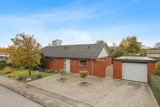 Villa på Furrebyvej 15, 9220 Aalborg Øst