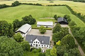 Landejendom på Hoptrup Hovedgade 131, 6100 Haderslev