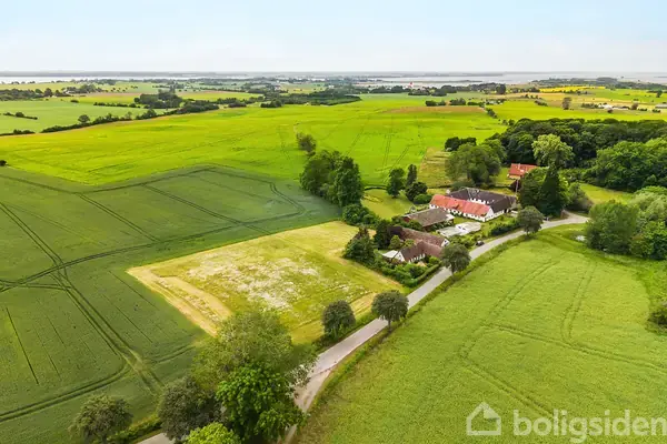 Villa på Vollerupgade 38, 4792 Askeby