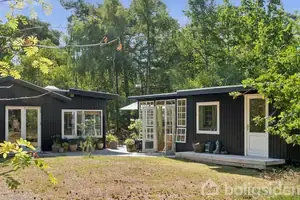 Fritidsbolig på Poppelstien 13, 4573 Højby