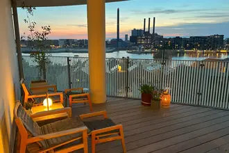Ejerlejlighed på Rundholtsvej 28, 4. 4., 2300 København S