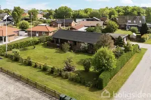Villa på Pilevej 2, 8585 Glesborg