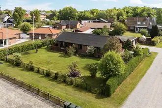 Villa på Pilevej 2, Bønnerup Strand, 8585 Glesborg