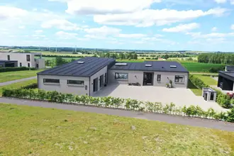 Villa på Galgehøj 136, 9600 Aars