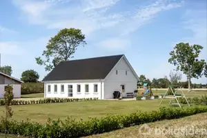 Villa på Nyskovvej 11, 6580 Vamdrup