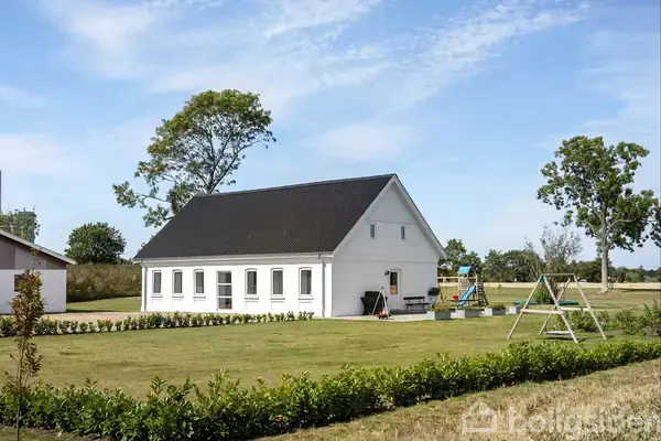 Villa på Nyskovvej 11, 6580 Vamdrup