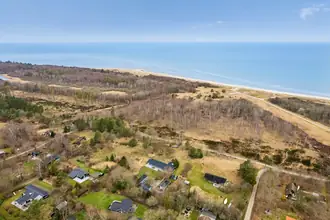 Fritidsgrund på Stavnsborgvej 43, Gjerrild, 8500 Grenaa