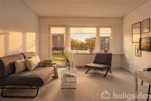 Ejerlejlighed på Arkildsdal 112, 1., 9400 Nørresundby