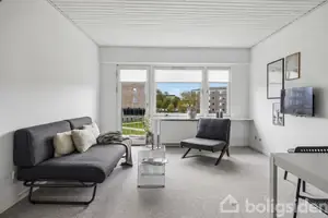 Ejerlejlighed på Arkildsdal 112, 1., 9400 Nørresundby