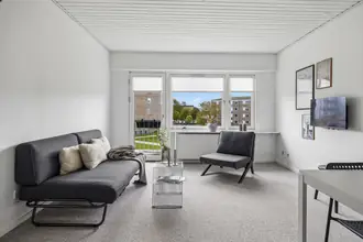 Ejerlejlighed på Arkildsdal 112, 1., 9400 Nørresundby