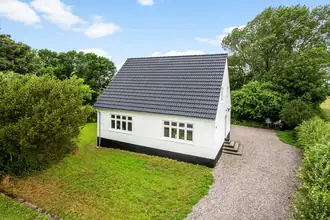 Villa på Aborgvej 54, Aborg Mark, 5610 Assens