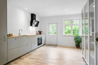 Villa på Aborgvej 54, Aborg Mark, 5610 Assens