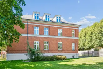 Ejerlejlighed på Egestræde 11C, th., 4660 Store Heddinge