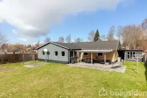 Villa på Elmevej 31, 4171 Glumsø