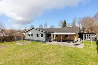 Villa på Elmevej 31, 4171 Glumsø