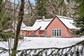 Fritidshus på Lyngfeldtsvej 11, Ramløse Sand, 3300 Frederiksværk