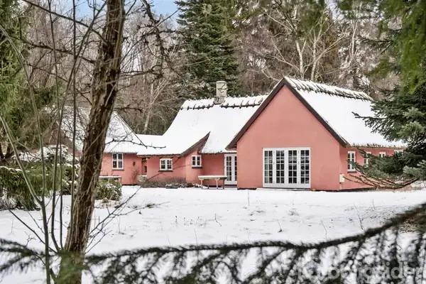 Fritidsbolig på Lyngfeldtsvej 11, 3300 Frederiksværk