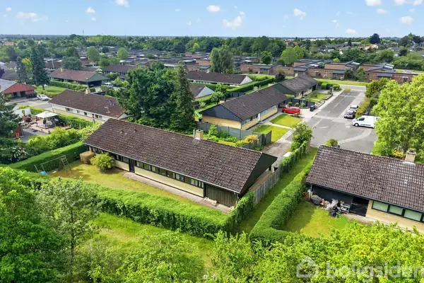 Villa på Henningsvej 6, 3660 Stenløse