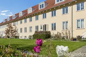 Ejerlejlighed på Clarasvej 11, 1. tv., 2920 Charlottenlund