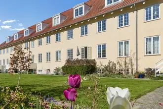 Ejerlejlighed på Clarasvej 11, 1. tv., 2920 Charlottenlund