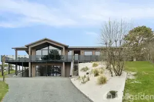 Villa på Majgårdsvej 21, 8400 Ebeltoft