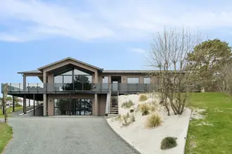 Villa på Majgårdsvej 21, Egsmark, 8400 Ebeltoft