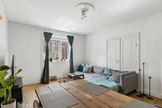 Ejerlejlighed på Holtegade 10, 3. th., 2200 København N