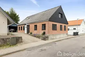 Villa på Rødding Tværvej 2, 6630 Rødding