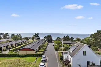 Villa på Gasværksvej 10, 3390 Hundested
