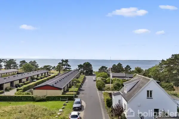 Villa på Gasværksvej 10, 3390 Hundested