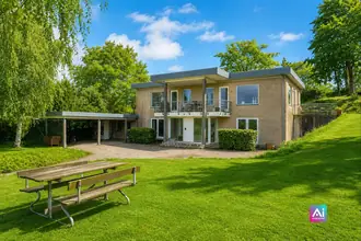 Villa på Erlevvej 97, 6100 Haderslev