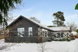 Villa på Stakkeledet 3, 2970 Hørsholm