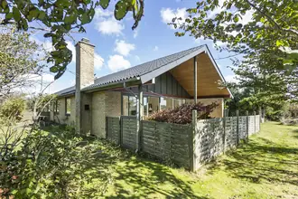Villa på Grønhøj Strandvej 144, Ingstrup, 9480 Løkken