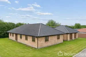 Villa på Vildbjergvænget 20, 7400 Herning