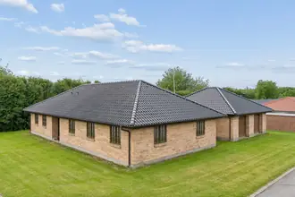 Villa på Vildbjergvænget 20, Tjørring, 7400 Herning