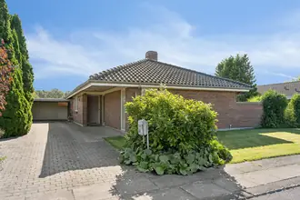 Villa på Søndermarken 29, Villestofte, 5210 Odense NV