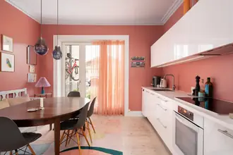 Ejerlejlighed på Gentoftegade 62, 3. tv., 2820 Gentofte