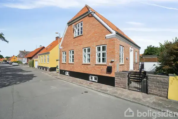 Villa på Sdr Strandvej 26, 3730 Nexø