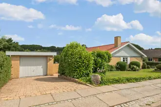 Villa på Fenrisvej 19, Gram, 8660 Skanderborg