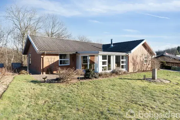 Villa på Æblehaven 116, 6040 Egtved