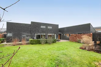 Villa på Elmehaven 46, 8520 Lystrup
