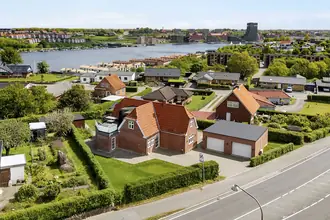 Villa på Aabenraavej 24, Dybbøl, 6400 Sønderborg