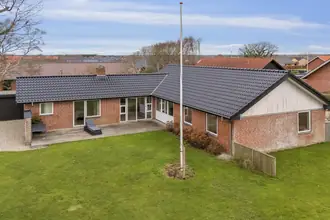 Villa på Brombærvej 4, Rindum, 6950 Ringkøbing