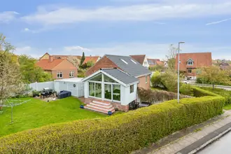 Villa på Vibyvej 66, 8230 Åbyhøj