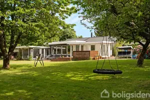 Fritidsbolig på Breine-Åsen 8, 3250 Gilleleje