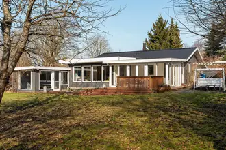 Fritidshus på Breine-Åsen 8, Smidstrup, 3250 Gilleleje