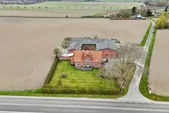 Villa på Gl. Anderstrupvej 1, 4930 Maribo