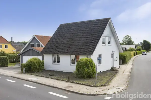 Villa på Nørregade 36, 9330 Dronninglund