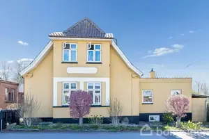 Villa på Egedevej 9, 4640 Faxe